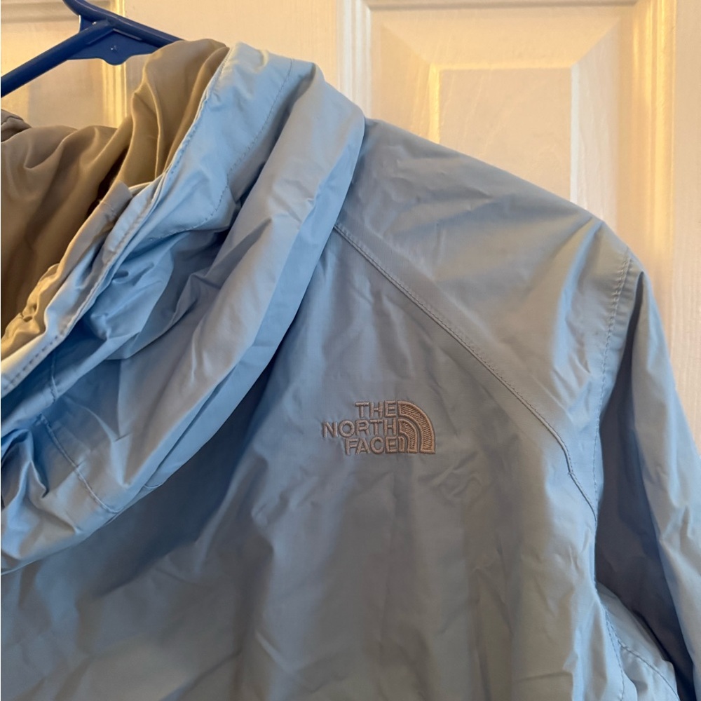 The North Face Women’s Blue Jacket